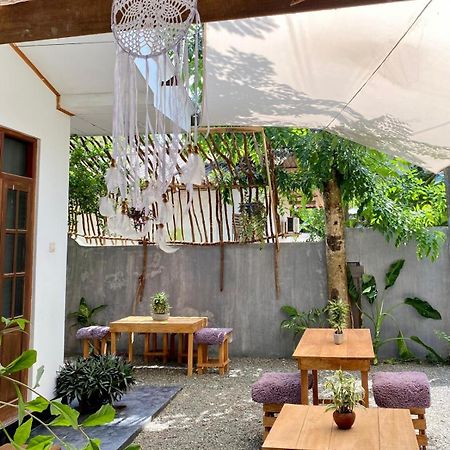 Seacret Soul Villa & Cafe Матара Экстерьер фото