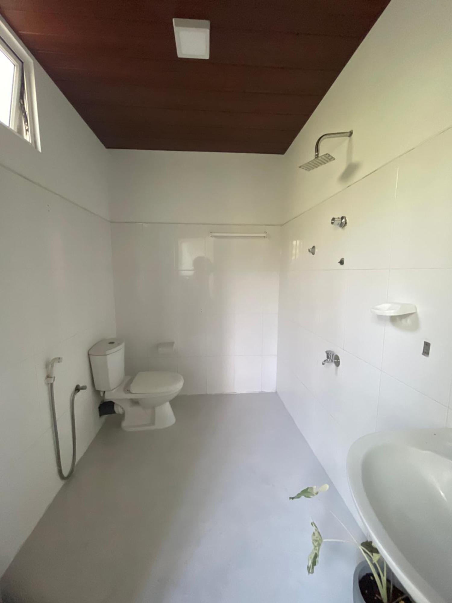 Seacret Soul Villa & Cafe Матара Экстерьер фото