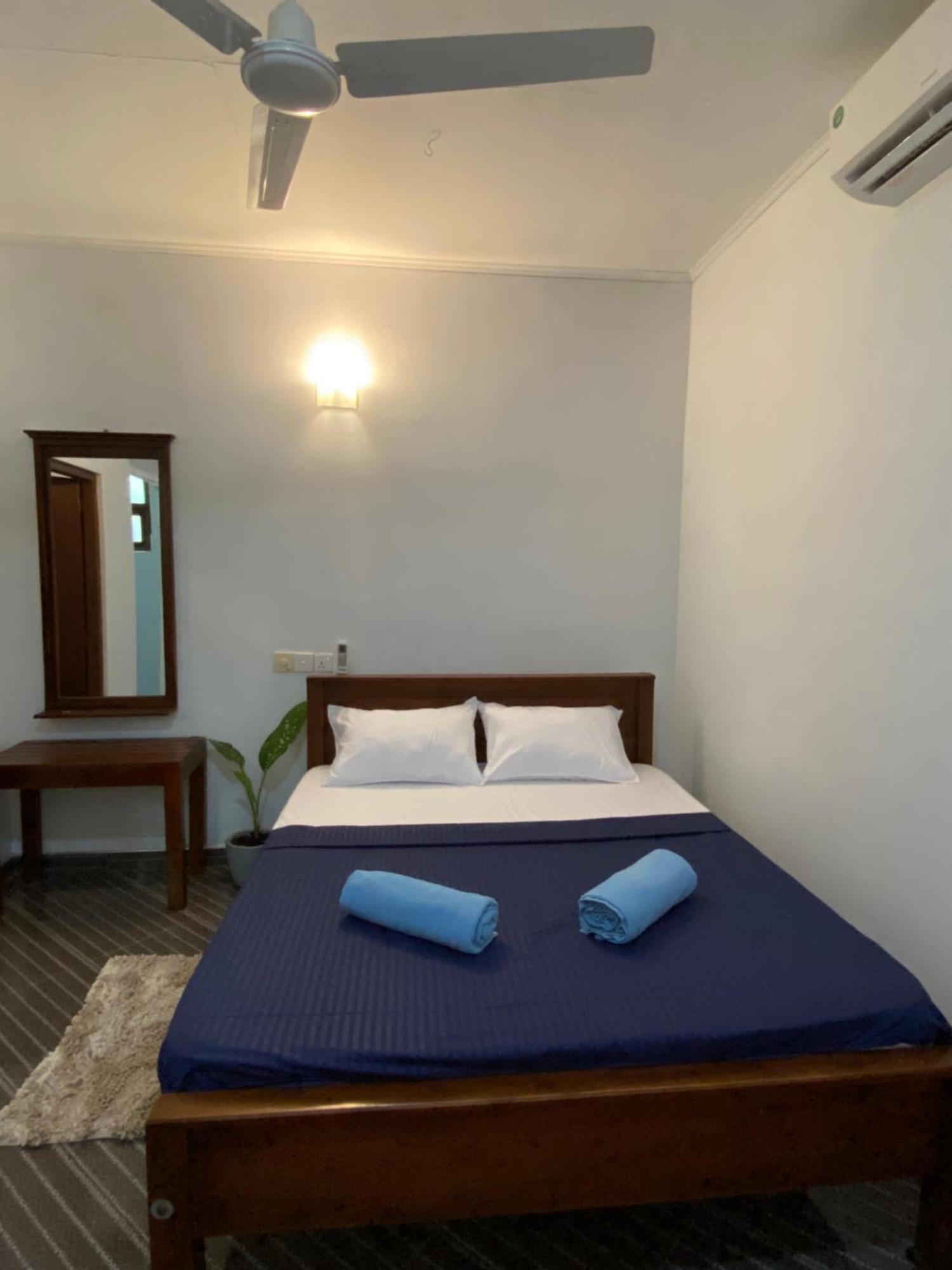 Seacret Soul Villa & Cafe Матара Экстерьер фото