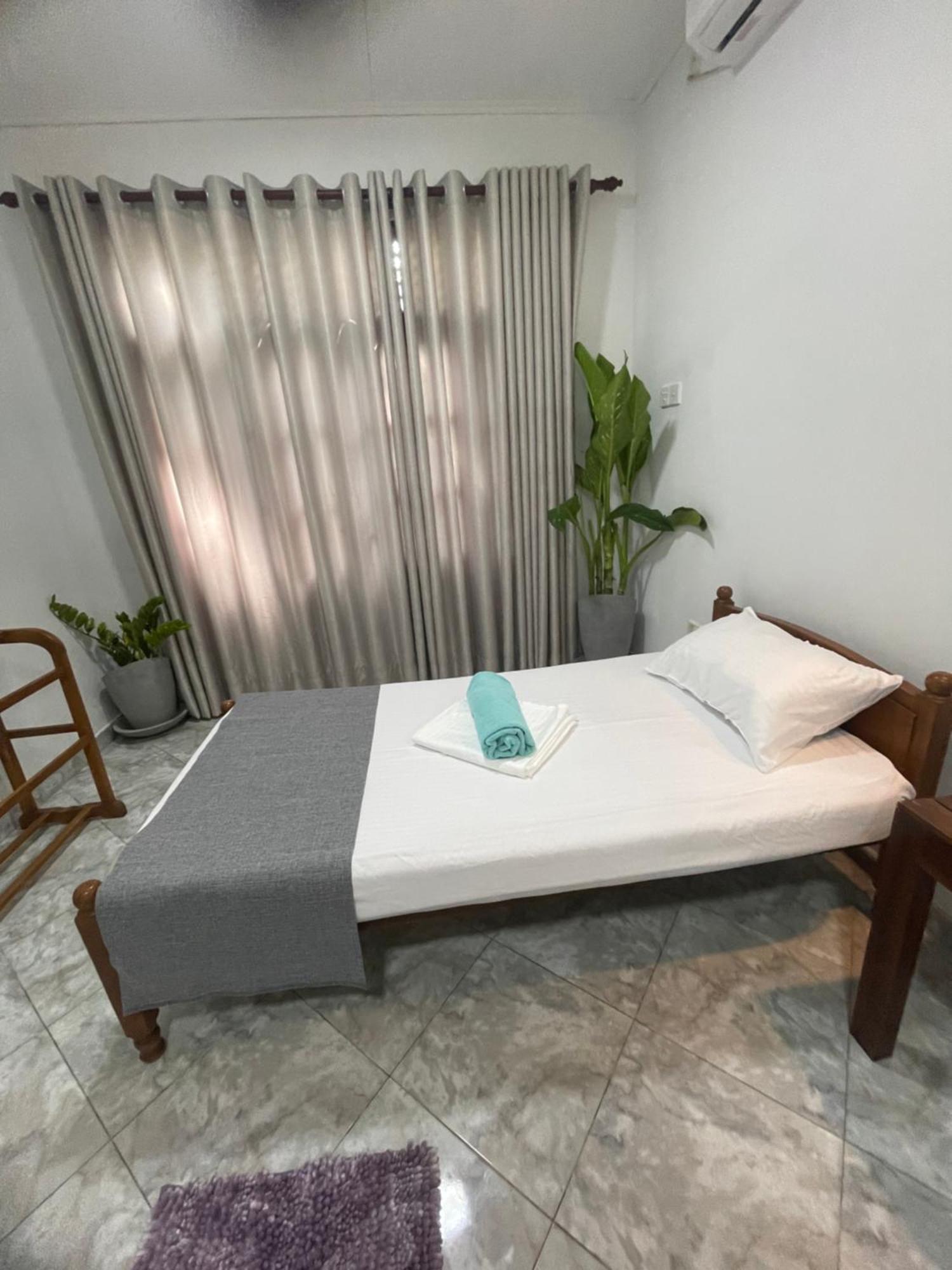 Seacret Soul Villa & Cafe Матара Экстерьер фото